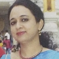 Dr. Khushaboo Pandey