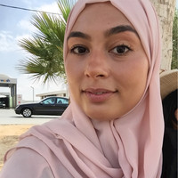 Khaoula Mosbahi