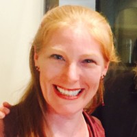 Joy Campbell