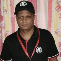 Senabhai Bhabhor