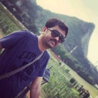 Jaydevsinh vaghela