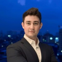 Murilo Barros Marques