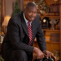 Alonzo Johnson, Ph.D.