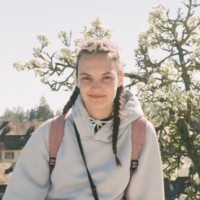 Anna Belenkova
