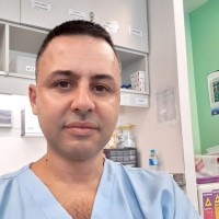 Marcos Robaina