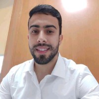 Mustapha El Masri