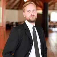 Jarkko Hämäläinen