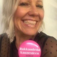 Minna Miikkulainen