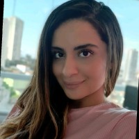 Amanda Carvajal