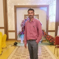 Dileep S Jannu