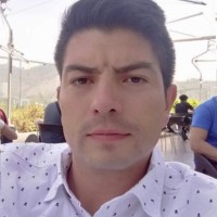 Eugenio Alejandro Diaz Rodriguez