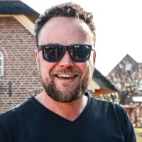 Jesper Zweers