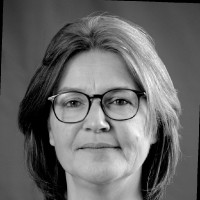 Deirdre Janné
