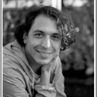 Sergio David Márquez Hernández