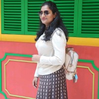 Bhagyshree Ambre