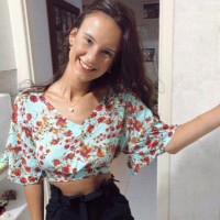 Yasmim Vargas Pascoal