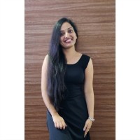 Preeti Buchadi