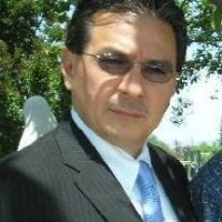 Percy Gonzales