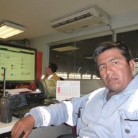 Javier Ojeda Adanque