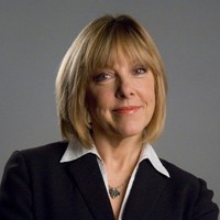 Jo Pearson