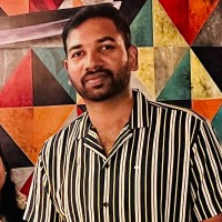 R Vignesh