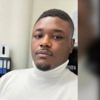 Stanley Amakude, Aca, Mib