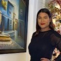 Sayra Nuñez