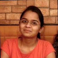 Shraddha Kohale
