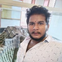 Venkata Nikhil Laveti