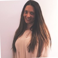 Maria Calabrò-Linke