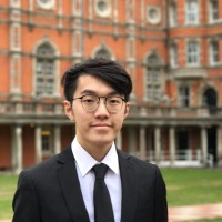 Harry Li