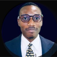 Kabirou SALOU, MBA, ENG,🇧🇯