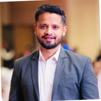 Manas Pillai