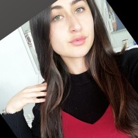 Ana Gabriela Bustos