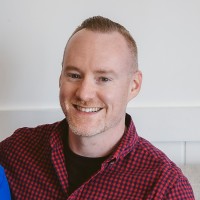 Clinton Cooper