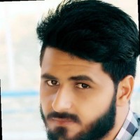 Ghazanfar Ali