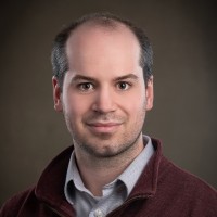 Andrew MacGillivray