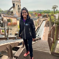 Romee Popelier, ICAE