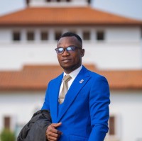 Richmond Nana-Afriyie Baiden
