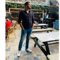 Sudhanshu Yadav