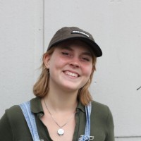 Loes Van Hoek