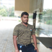 Karunakaran Manokaran
