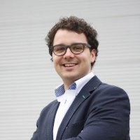 Patrick Van Haaften
