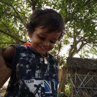 Sunil Kumar