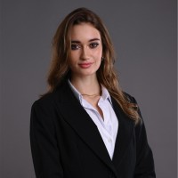 Noémie Pécaut