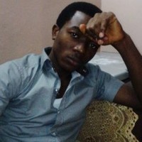 Chikezie Franklyn Abani