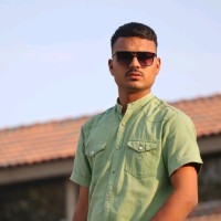 Kaushik Chavda