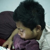 Ridwan Santoso