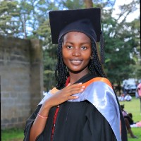 Maureen Wanjohi