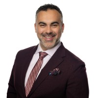 Andrew Maio, Cfp, Clu, Ma, B. Ed